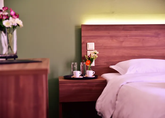 Mont Helmos Hotel