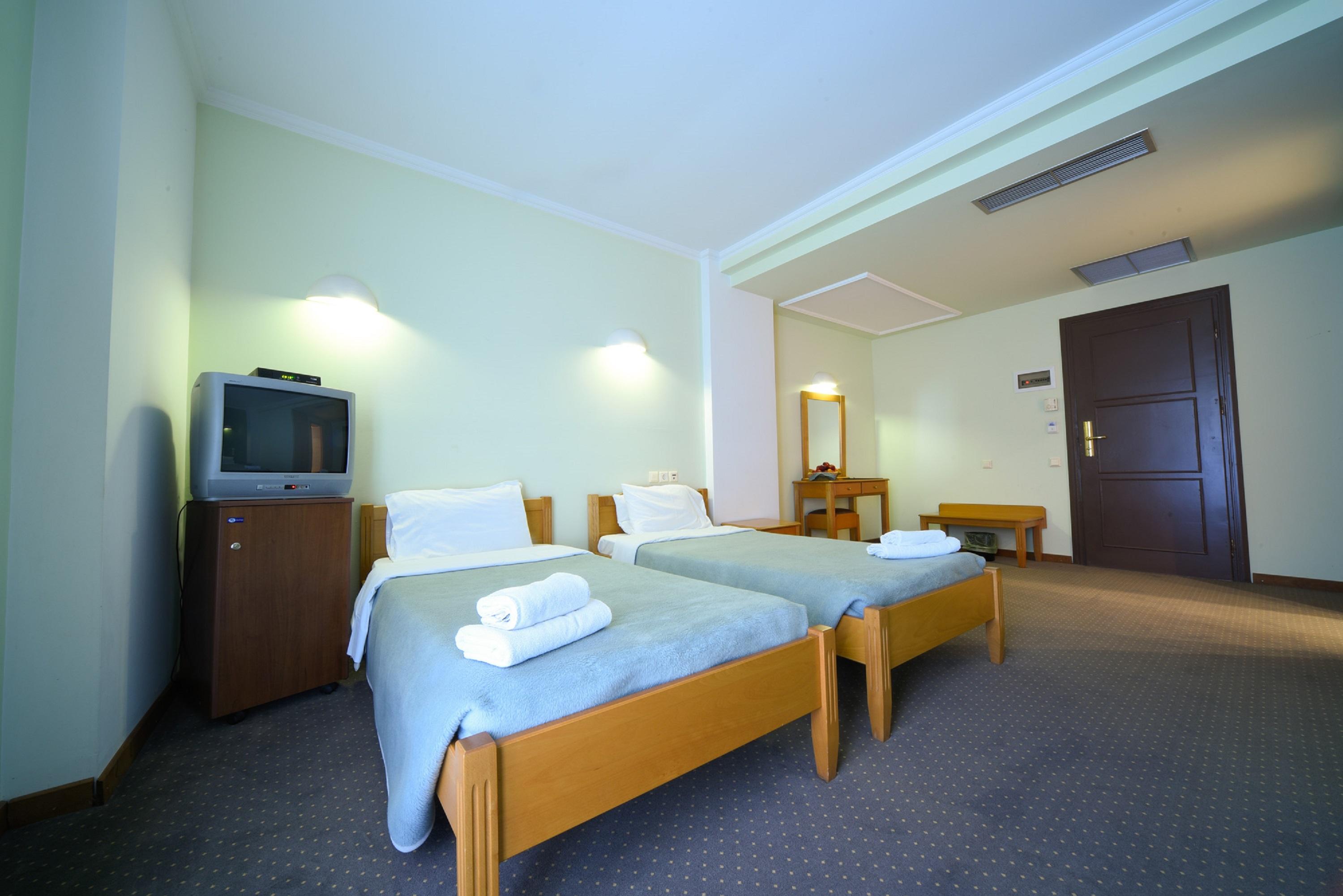 Mont Helmos 3* Κλειτορία