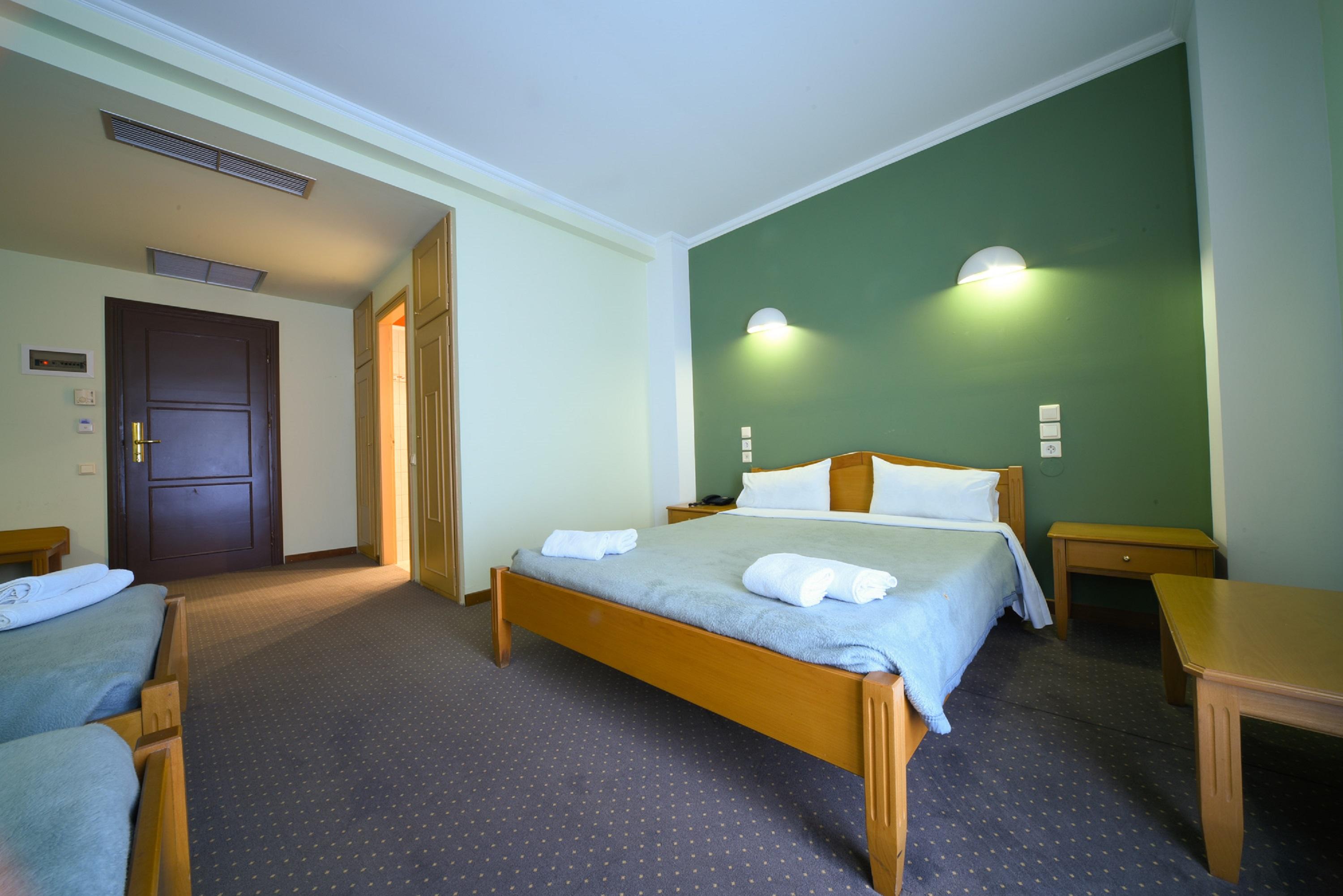 Mont Helmos 3* Kleitoria