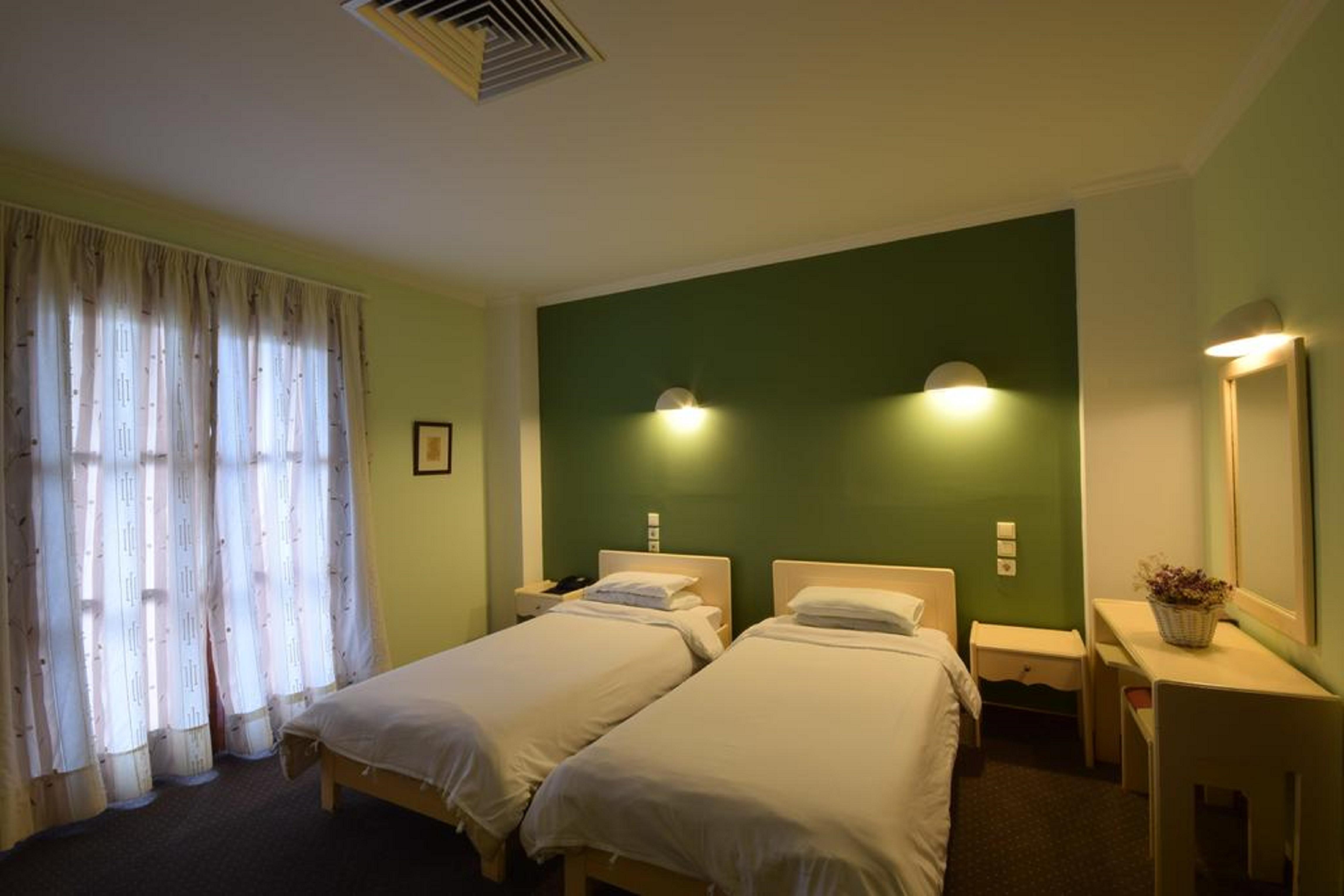 Mont Helmos 3* Kleitoria