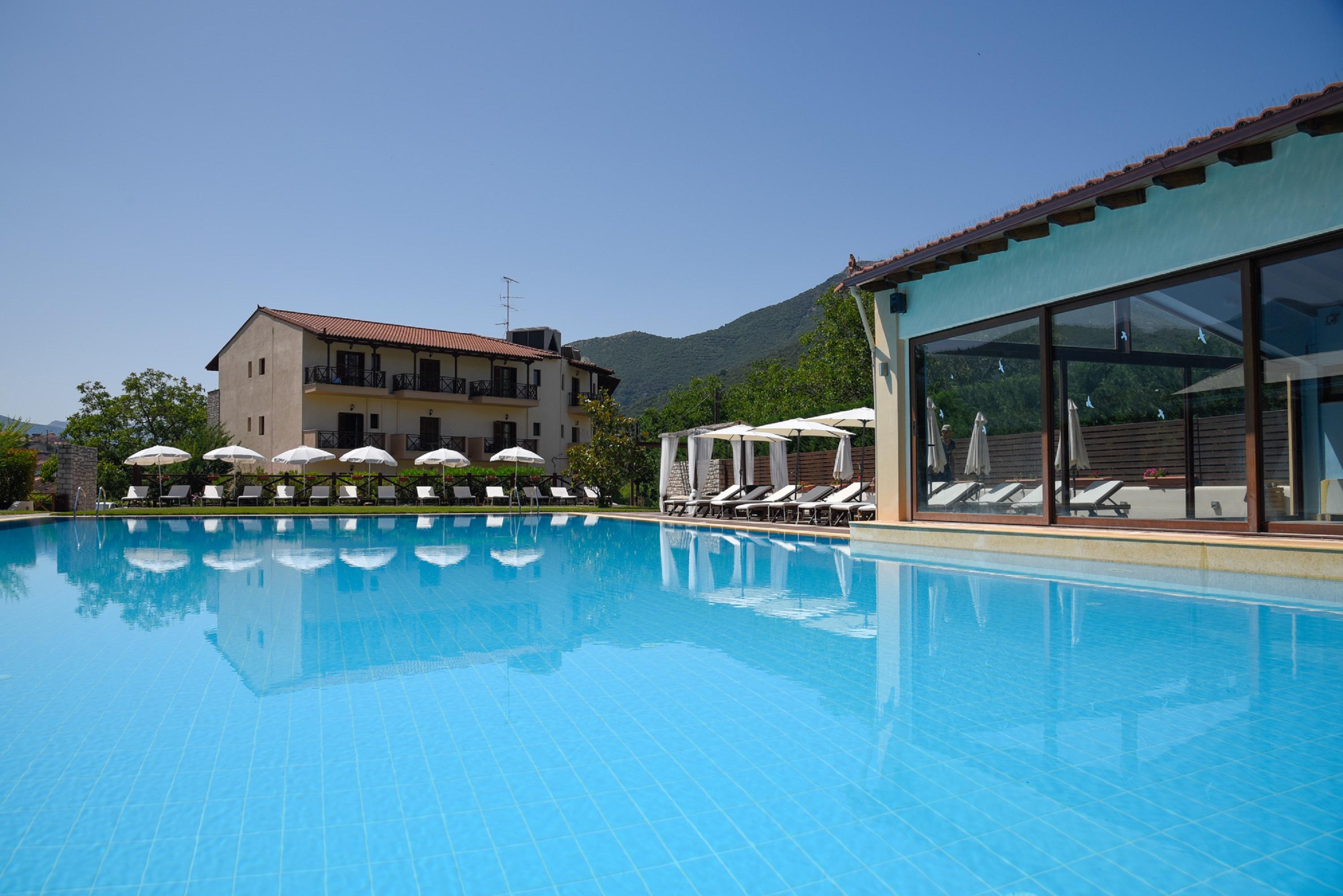 Mont Helmos