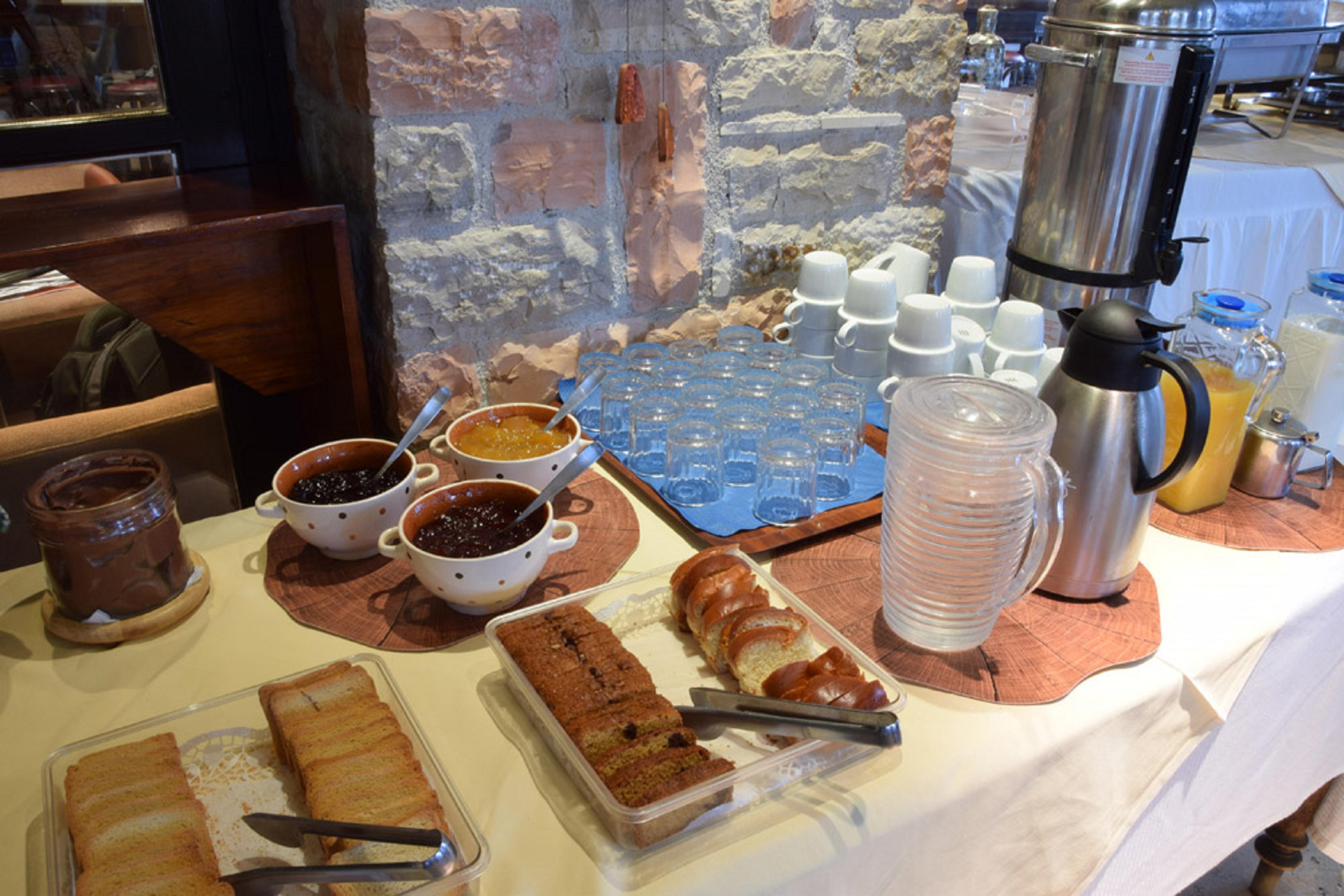 Mont Helmos Hotel Kleitoria